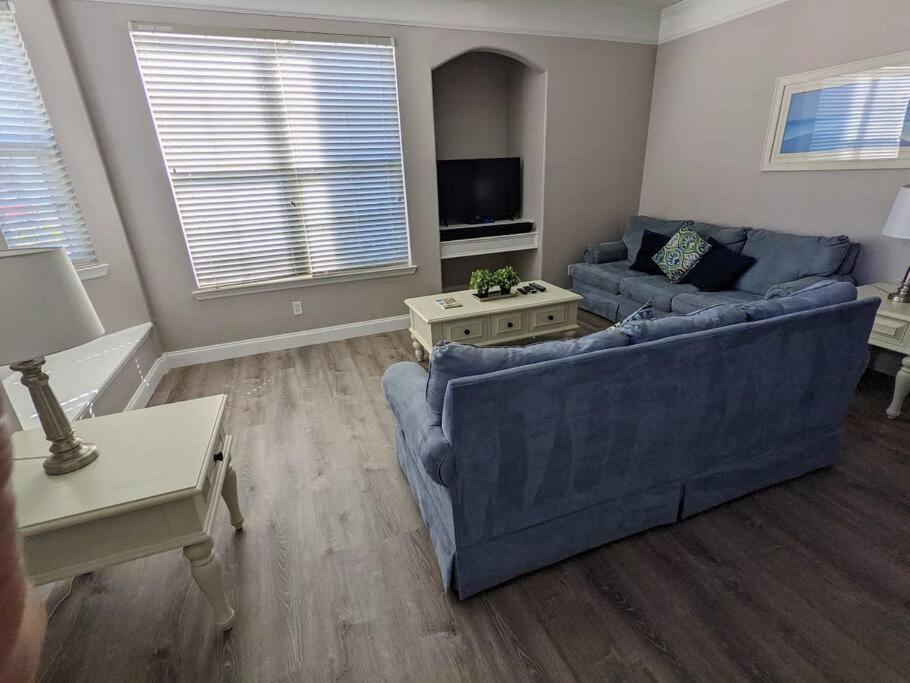 Nice & Cozy - Vacation Home キシミー エクステリア 写真