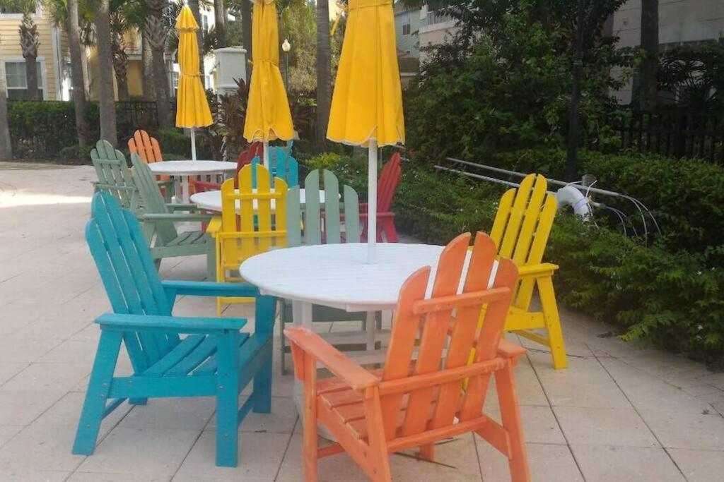 Nice & Cozy - Vacation Home キシミー エクステリア 写真